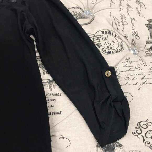 Carol Rose Top - Picture 4 of 5